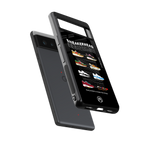 sneakerhead back phone cover | glass case for google pixel 6