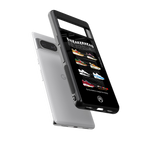 sneakerhead back phone cover | glass case for Google Pixel 8