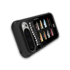 sneakerhead back phone cover | glass case for google pixel 9 pro