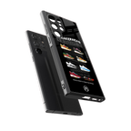 sneakerhead back phone cover | glass case for samsung galaxy s23 ultra