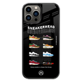 Premium Glass Back Mobile Phone Cover for iPhone, Samsung, OnePlus, Google Pixel, Redmi, Oppo, Vivo & Realme