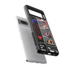 sneaxels back phone cover | glass case for google pixel 7 pro