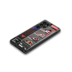 sneaxels back phone cover | glass case for samsung galaxy s25 ultra