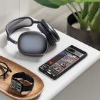 sneaxels back phone cover | glass case for google pixel 9 pro