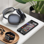 sneaxels back phone cover | glass case for Google Pixel 7A