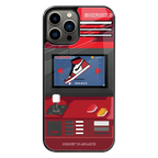 Premium Glass Back Mobile Phone Cover for iPhone, Samsung, OnePlus, Google Pixel, Redmi, Oppo, Vivo & Realme