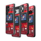 Stylish Glass Back Case for All Smartphones – iPhone, Samsung, OnePlus, Pixel, Redmi, Oppo, Vivo, Motorola