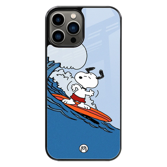 Premium Glass Back Mobile Phone Cover for iPhone, Samsung, OnePlus, Google Pixel, Redmi, Oppo, Vivo & Realme