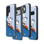 Stylish Glass Back Case for All Smartphones – iPhone, Samsung, OnePlus, Pixel, Redmi, Oppo, Vivo, Motorola