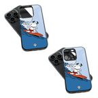 Trendy Glass Back Mobile Case for iPhone, Samsung, Redmi, OnePlus, Google Pixel, Motorola