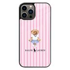Premium Glass Back Mobile Phone Cover for iPhone, Samsung, OnePlus, Google Pixel, Redmi, Oppo, Vivo & Realme