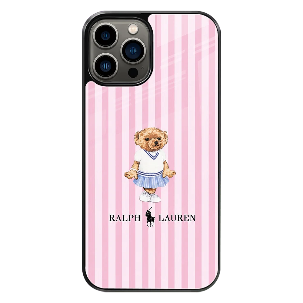 Premium Glass Back Mobile Phone Cover for iPhone, Samsung, OnePlus, Google Pixel, Redmi, Oppo, Vivo & Realme