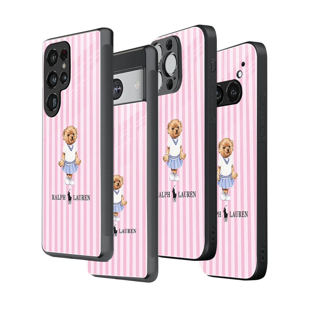 Stylish Glass Back Case for All Smartphones iPhone, Samsung, OnePlus, Pixel, Redmi, Oppo, Vivo, Motorola