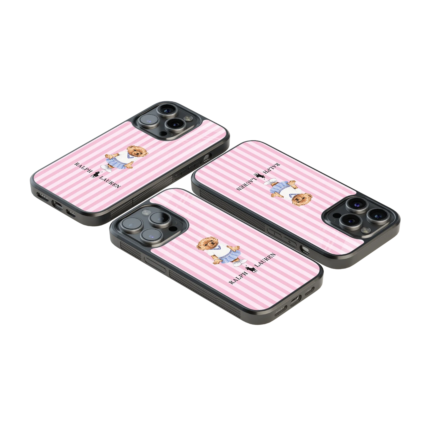 Luxury Glass Back Mobile Cover for iPhone, Samsung Galaxy, OnePlus, Pixel, Redmi & More