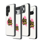 Stylish Glass Back Case for All Smartphones iPhone, Samsung, OnePlus, Pixel, Redmi, Oppo, Vivo, Motorola