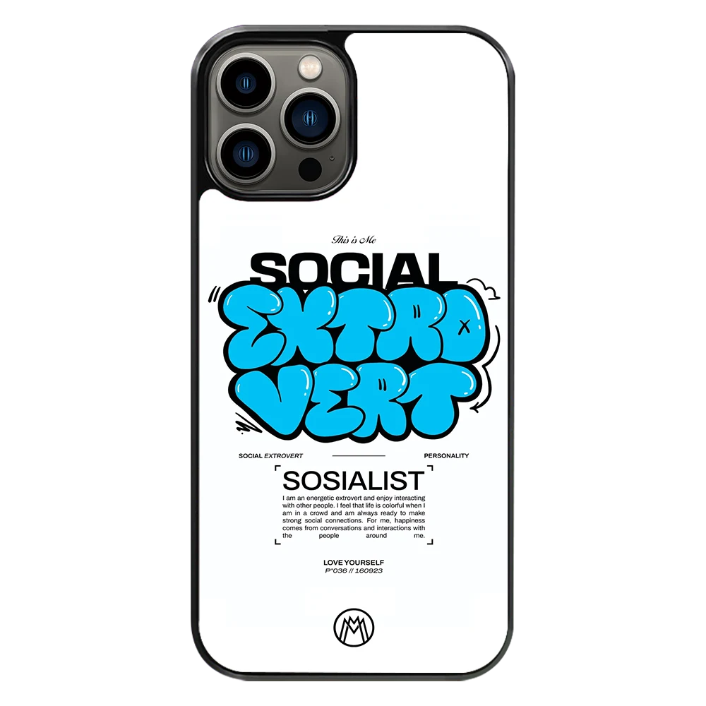 Premium Glass Back Mobile Phone Cover for iPhone, Samsung, OnePlus, Google Pixel, Redmi, Oppo, Vivo & Realme