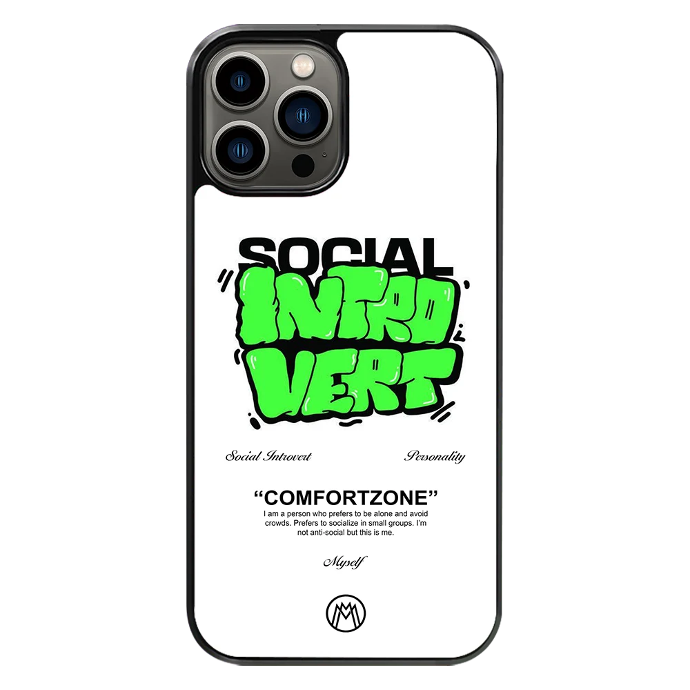 Premium Glass Back Mobile Phone Cover for iPhone, Samsung, OnePlus, Google Pixel, Redmi, Oppo, Vivo & Realme