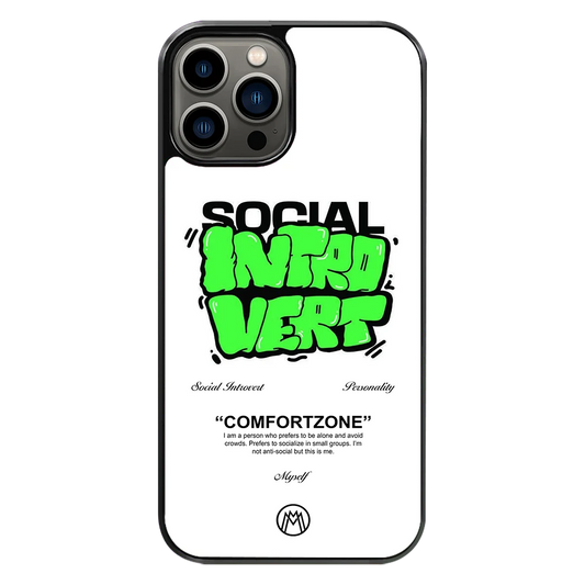 Premium Glass Back Mobile Phone Cover for iPhone, Samsung, OnePlus, Google Pixel, Redmi, Oppo, Vivo & Realme