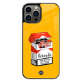 Premium Glass Back Mobile Phone Cover for iPhone, Samsung, OnePlus, Google Pixel, Redmi, Oppo, Vivo & Realme
