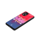 socially awkward club back phone cover | glass case for nothing phone 2