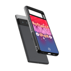 socially awkward club back phone cover | glass case for google pixel 6 pro