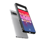 socially awkward club back phone cover | glass case for google pixel 7 pro