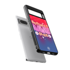 socially awkward club back phone cover | glass case for Google Pixel 7