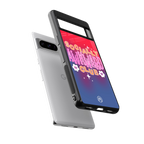 socially awkward club back phone cover | glass case for google pixel 8 pro
