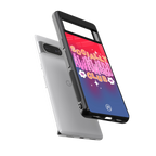 socially awkward club back phone cover | glass case for Google Pixel 8