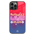 Premium Glass Back Mobile Phone Cover for iPhone, Samsung, OnePlus, Google Pixel, Redmi, Oppo, Vivo & Realme