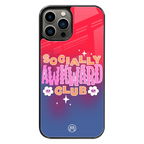 Premium Glass Back Mobile Phone Cover for iPhone, Samsung, OnePlus, Google Pixel, Redmi, Oppo, Vivo & Realme