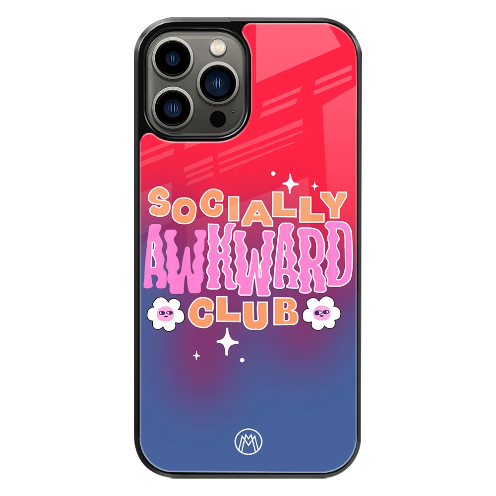 Premium Glass Back Mobile Phone Cover for iPhone, Samsung, OnePlus, Google Pixel, Redmi, Oppo, Vivo & Realme