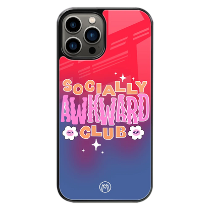 Premium Glass Back Mobile Phone Cover for iPhone, Samsung, OnePlus, Google Pixel, Redmi, Oppo, Vivo & Realme