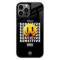 Premium Glass Back Mobile Phone Cover for iPhone, Samsung, OnePlus, Google Pixel, Redmi, Oppo, Vivo & Realme