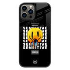 Premium Glass Back Mobile Phone Cover for iPhone, Samsung, OnePlus, Google Pixel, Redmi, Oppo, Vivo & Realme
