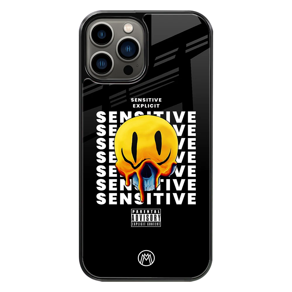 Premium Glass Back Mobile Phone Cover for iPhone, Samsung, OnePlus, Google Pixel, Redmi, Oppo, Vivo & Realme