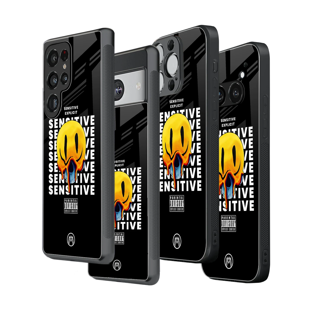 Stylish Glass Back Case for All Smartphones iPhone, Samsung, OnePlus, Pixel, Redmi, Oppo, Vivo, Motorola