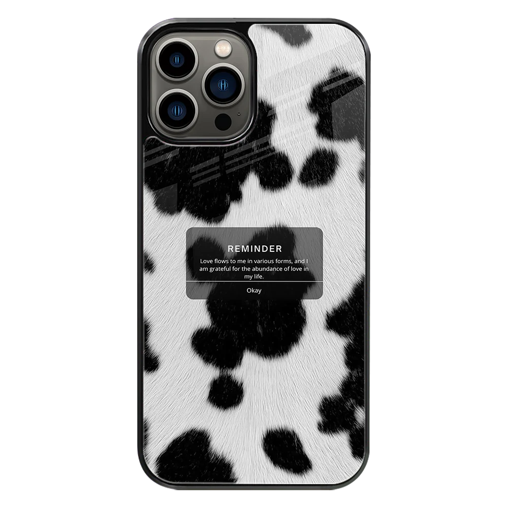 Premium Glass Back Mobile Phone Cover for iPhone, Samsung, OnePlus, Google Pixel, Redmi, Oppo, Vivo & Realme