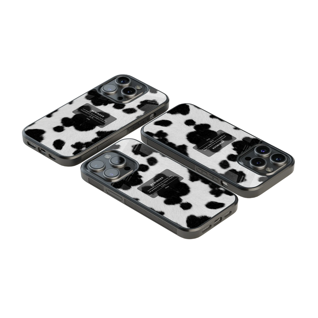 Luxury Glass Back Mobile Cover for iPhone, Samsung Galaxy, OnePlus, Pixel, Redmi & More
