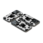 Luxury Glass Back Mobile Cover for iPhone, Samsung Galaxy, OnePlus, Pixel, Redmi & More