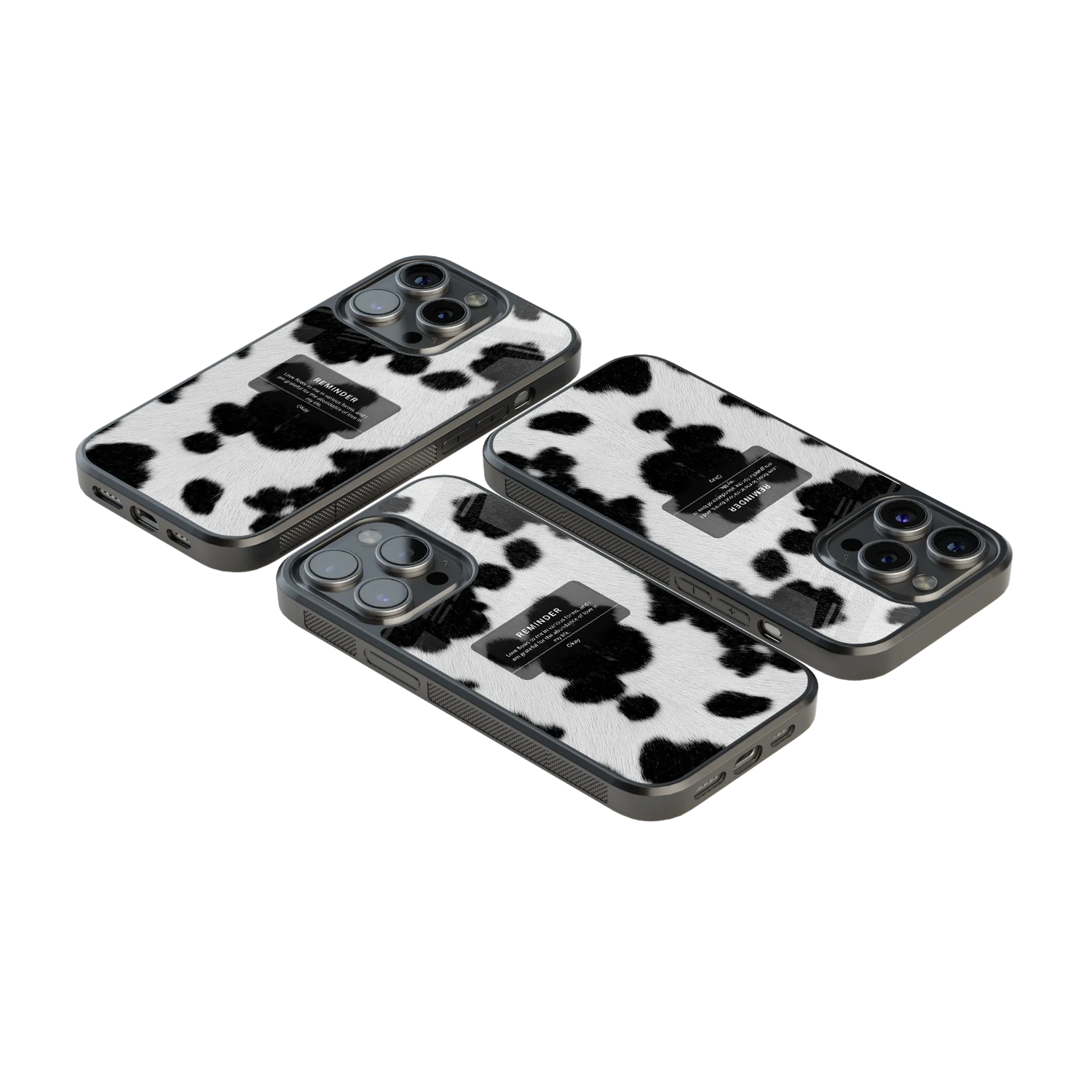 Luxury Glass Back Mobile Cover for iPhone, Samsung Galaxy, OnePlus, Pixel, Redmi & More