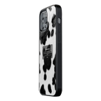 Slim Glass Back Phone Case for Multiple Brands iPhone, Samsung, Redmi, OnePlus, Oppo, Vivo