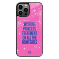 Premium Glass Back Mobile Phone Cover for iPhone, Samsung, OnePlus, Google Pixel, Redmi, Oppo, Vivo & Realme