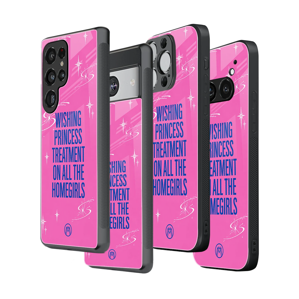 Stylish Glass Back Case for All Smartphones iPhone, Samsung, OnePlus, Pixel, Redmi, Oppo, Vivo, Motorola