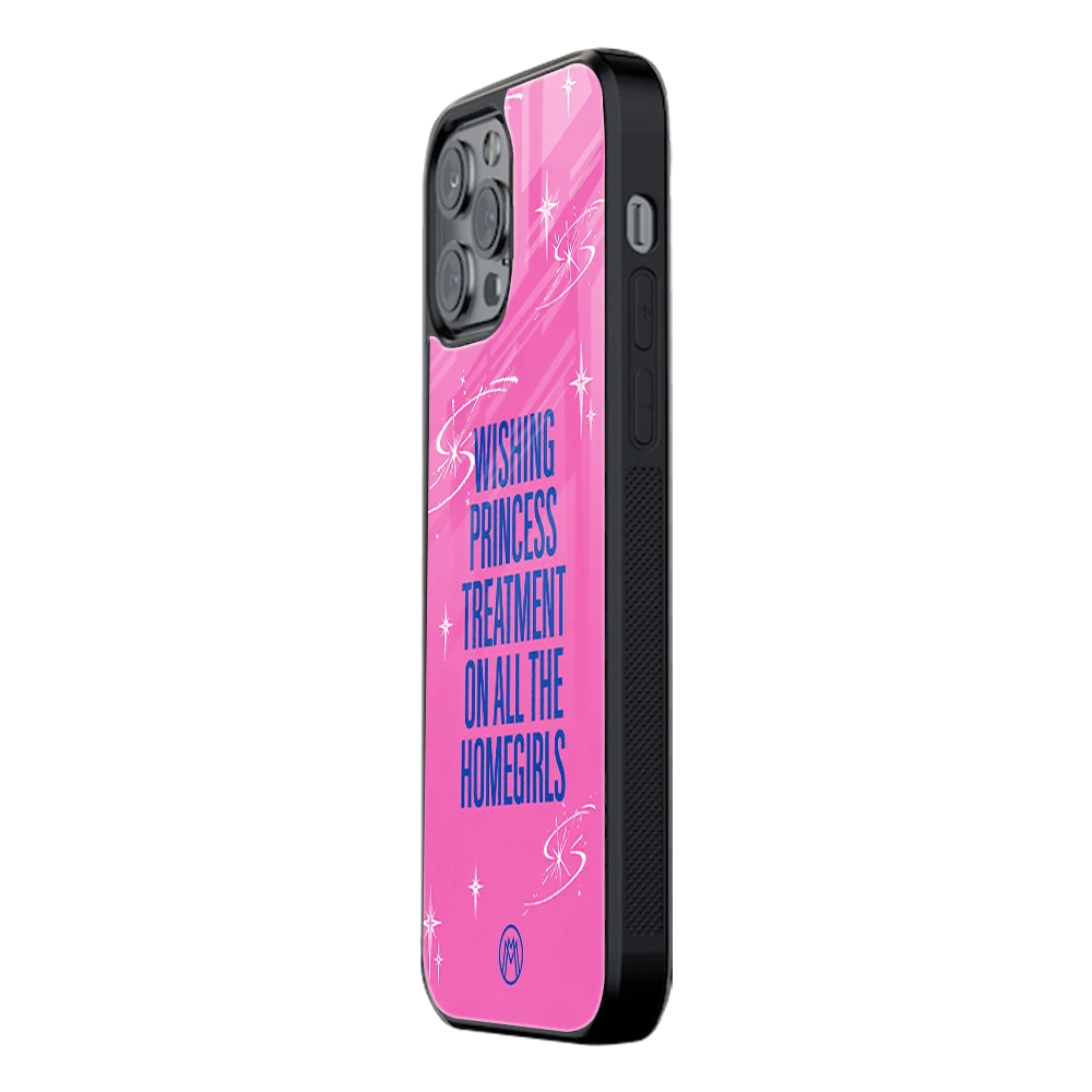 Slim Glass Back Phone Case for Multiple Brands iPhone, Samsung, Redmi, OnePlus, Oppo, Vivo