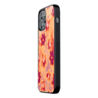Slim Glass Back Phone Case for Multiple Brands iPhone, Samsung, Redmi, OnePlus, Oppo, Vivo