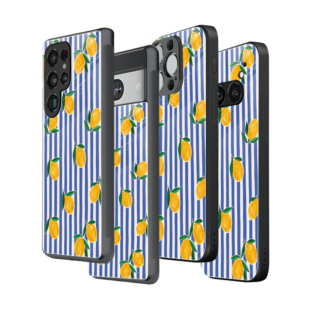 Stylish Glass Back Case for All Smartphones iPhone, Samsung, OnePlus, Pixel, Redmi, Oppo, Vivo, Motorola
