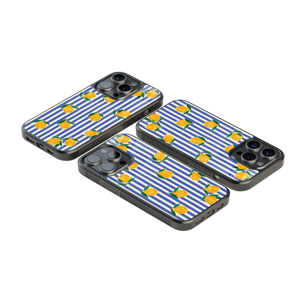 Luxury Glass Back Mobile Cover for iPhone, Samsung Galaxy, OnePlus, Pixel, Redmi & More