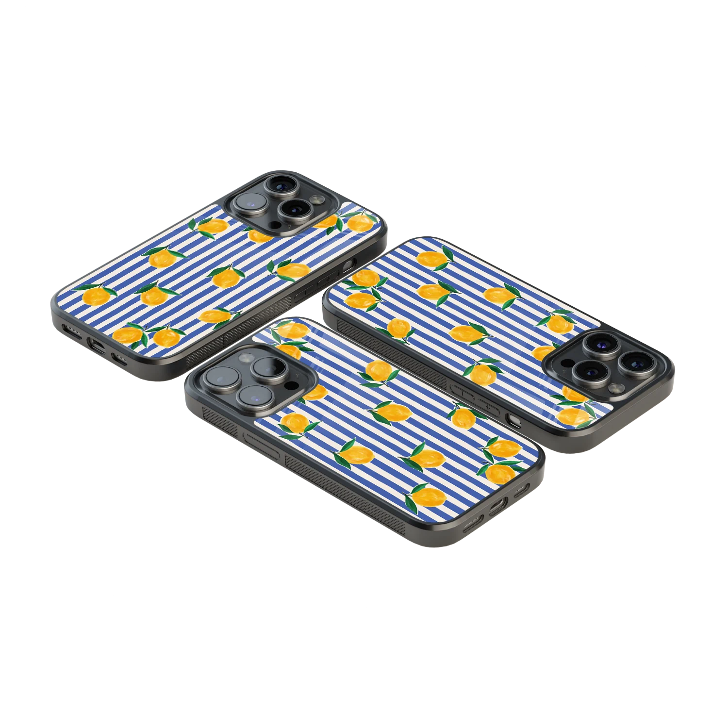 Luxury Glass Back Mobile Cover for iPhone, Samsung Galaxy, OnePlus, Pixel, Redmi & More