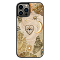 Premium Glass Back Mobile Phone Cover for iPhone, Samsung, OnePlus, Google Pixel, Redmi, Oppo, Vivo & Realme